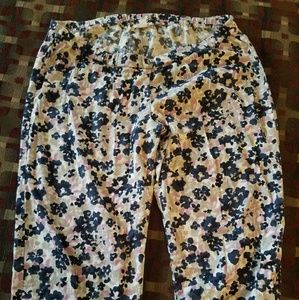 Maternity PJ pants